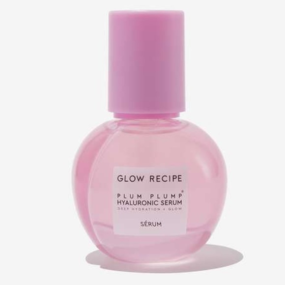 Glow Recipe Other - Glow Recipe Plum Plump Hyaluronic Serum